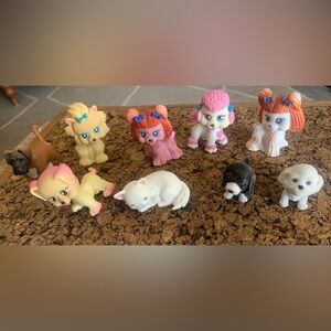 My Pet Pal Chic Boutique Lot